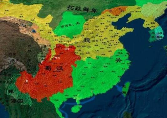 诸葛瞻带着蜀汉的御林军，为什么打不赢邓艾的疲惫之师