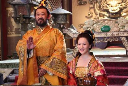 程咬金的三板斧厉害吗 他是怎么成为一代名将的 程咬金的三板斧厉害吗 他是怎么成为一代名将的