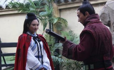 蔡文姬和曹操之间有什么不解之缘 他们是什么样的关系 蔡文姬和曹操之间有什么不解之缘 他们是什么样的关系