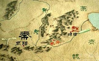 春秋战国时期赵国的崛起,为何无法从根本上动摇秦国的统一霸业? 春秋战国时期赵国的崛起,为何无法从根本上动摇秦国的统一霸业?