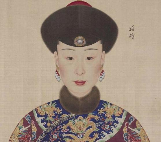 颖贵妃过生日时养子来祝寿,为何却被嘉庆训斥? 颖贵妃过生日时养子来祝寿,为何却被嘉庆训斥?