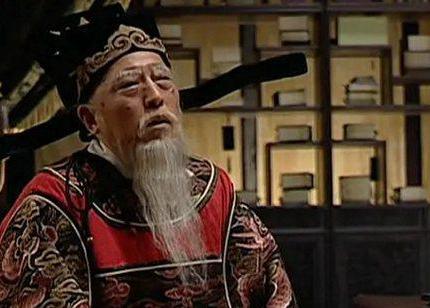 严嵩有贪污受贿人如此严重 为什么嘉靖皇帝没有阻止他呢 严嵩有贪污受贿人如此严重 为什么嘉靖皇帝没有阻止他呢