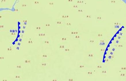 项羽在彭城本可杀了刘邦,刘邦战败项羽为何不追击? 项羽在彭城本可杀了刘邦,刘邦战败项羽为何不追击?