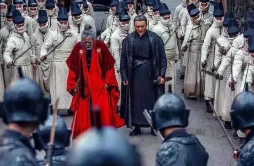 “高平陵政变”时司马懿的三千死士怎么来的？最后又去哪里了？