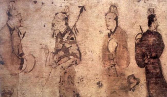 古代为什么那么多人当上了太子还要选择谋反？