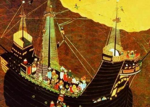 明朝为什么会出现“倭寇之乱”？“倭寇”是哪里来的？