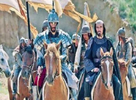 辽天祚帝族女成安公主：嫁给西夏皇帝，最后绝食而死