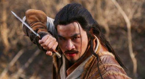 岳飞心软放走一个逃兵!李宝后来从泼皮变成世界名将! 岳飞心软放走一个逃兵!李宝后来从泼皮变成世界名将!
