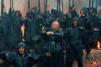 “上方谷之战”天公不作美！如果不下雨司马懿会死吗？