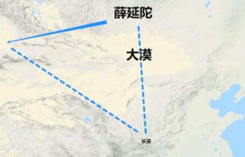 汉武帝都不能征服的漠北,李世民是怎么平定的? 汉武帝都不能征服的漠北,李世民是怎么平定的?