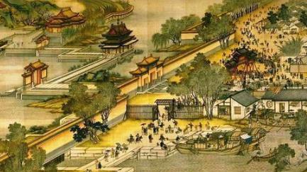 中国的资本主义是什么时候萌芽的？这个朝代不灭中国能领先世界500年！