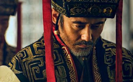 陈平家里既穷名声又不好 他究竟是怎么娶到老婆的 陈平家里既穷名声又不好 他究竟是怎么娶到老婆的