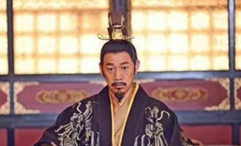 李建成赐李世民毒酒,他为什么没死? 李建成赐李世民毒酒,他为什么没死?