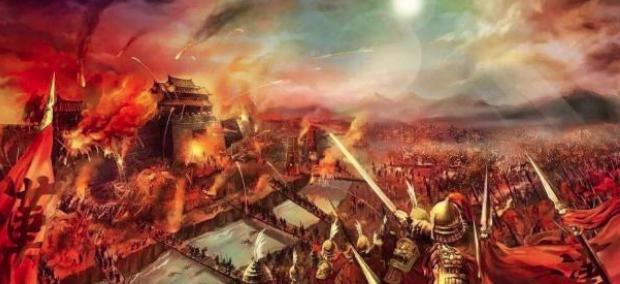 为什么宋朝和明朝都是被游牧民族灭亡的？