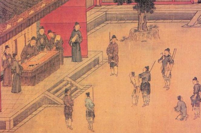 两宋时期,良贱制度的消亡有何历史意义? 两宋时期,良贱制度的消亡有何历史意义?
