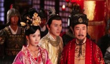 揭秘:"唐少帝"李重茂为何即位四十天就被废掉? 揭秘:"唐少帝"李重茂为何即位四十天就被废掉?