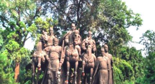 唐代的贞观之治有什么特别之处？为什么专家学者都向往？