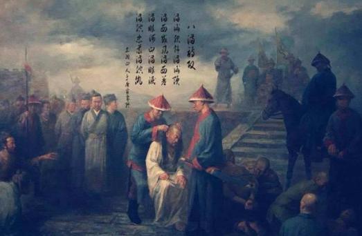 《红楼梦》中曹雪芹为什么对男性服饰描写模糊？乾隆私访曹雪芹大删原著！