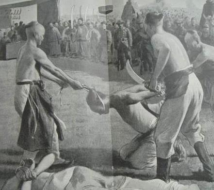 慈禧宣战为什么两人拒不执行呢 原因到底出在什么地方