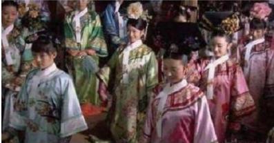古代的嫔妃为甚大都无法怀孕？真相是什么