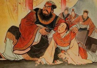 都说虎毒不食子 王莽这个亲爹难道是假的吗