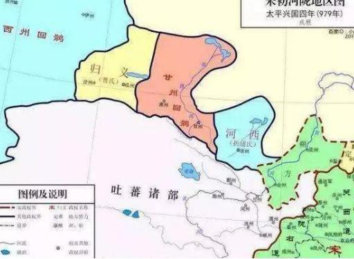 曹议金为什么能接管沙州统治权?曹议金是个怎么样的人? 曹议金为什么能接管沙州统治权?曹议金是个怎么样的人?