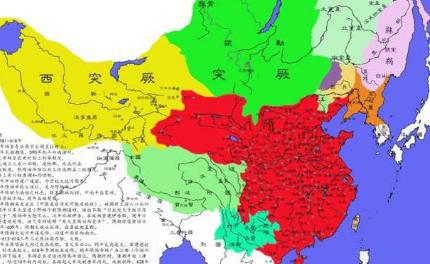 历史上王朝都是因衰而亡 此王朝却是盛极而亡的 历史上王朝都是因衰而亡 此王朝却是盛极而亡的