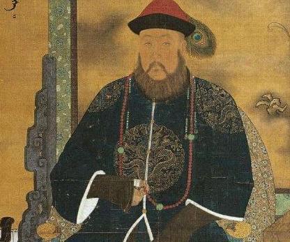 清代的亲王爵位都是由朝廷来养的 那么每年需要给多少钱呢 清代的亲王爵位都是由朝廷来养的 那么每年需要给多少钱呢