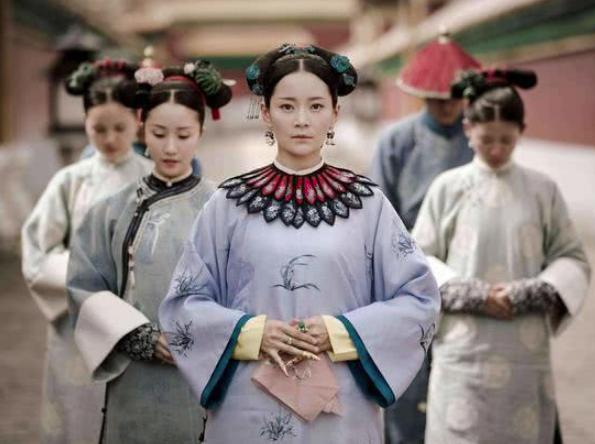 怡嫔:乾隆早期宠爱的汉妃之一,后来为何被赶出宫外? 怡嫔:乾隆早期宠爱的汉妃之一,后来为何被赶出宫外?