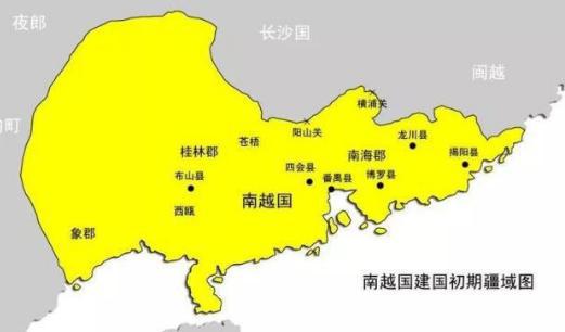 秦朝危在旦夕时秦朝的80万大军都去哪里了？为什么没有回来挽救一下？