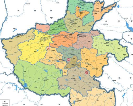 雍正为什么要把郑州划出开封府?最后为什么又要划回来 雍正为什么要把郑州划出开封府?最后为什么又要划回来