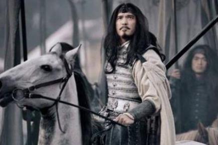 三国正史中记载的单挑事件！关羽斩颜良是否是正当挑战？