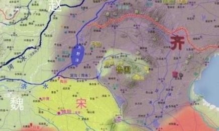 战国时期的齐国究竟有多么强大 能强大到什么程度