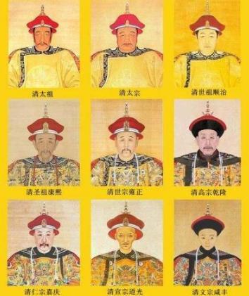 清朝为什么有9位皇帝都死在冬天?皇帝也能冻死? 清朝为什么有9位皇帝都死在冬天?皇帝也能冻死?