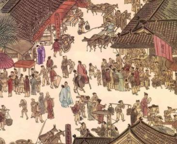郑桓公是怎么空手套白狼的?借给郑桓公两个国家后来怎么样了? 郑桓公是怎么空手套白狼的?借给郑桓公两个国家后来怎么样了?