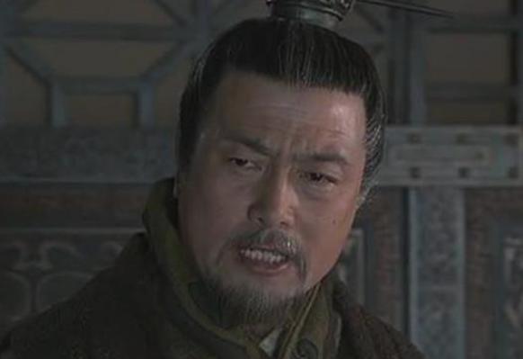 刘璋手中有三万精兵,为什么却投降了?
