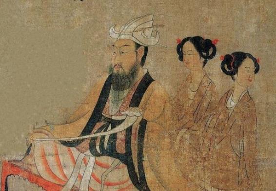 揭秘：韩子高为什么能赢得陈文帝的宠爱？