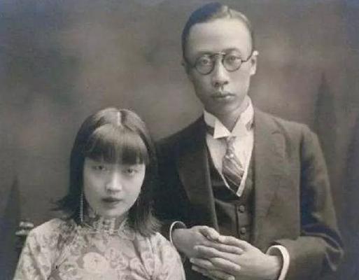 文绣和溥仪离婚后，这位昔日皇妃后来怎么样了？