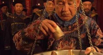清朝河道官员到底有多有钱 果然是贫穷限制了我的想象 清朝河道官员到底有多有钱 果然是贫穷限制了我的想象