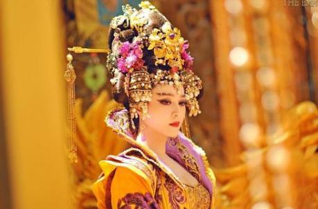 武则天进宫后的地位怎么样?武则天的上位之路! 武则天进宫后的地位怎么样?武则天的上位之路!