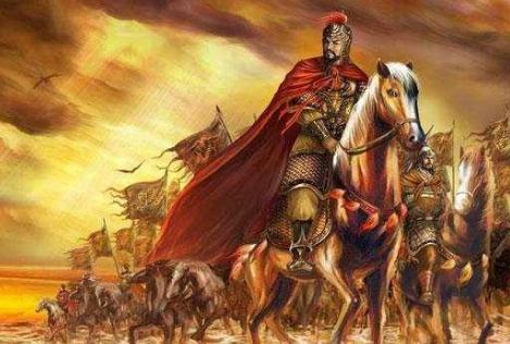 白起之死和范雎有什么关系？没有范雎白起会死吗？