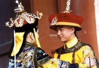 康熙时期的“三宫太后”局面是怎么出现的?孝惠章皇后为何能当太后57年? 康熙时期的“三宫太后”局面是怎么出现的?孝惠章皇后为何能当太后57年?