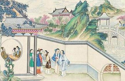 古人晚上一般都做什么事情 难道天黑就睡觉吗 古人晚上一般都做什么事情 难道天黑就睡觉吗