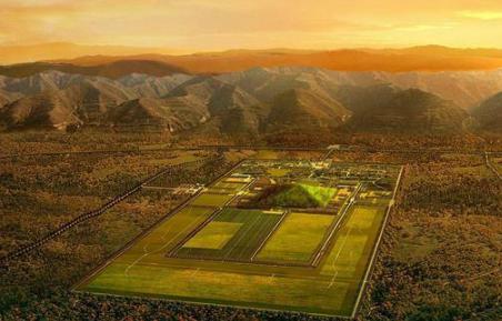 秦始皇陵有多少水银？古代的水银是如何提炼的？