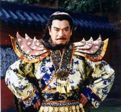 风云中聂风为何是独眼龙 他的眼睛是怎么瞎的