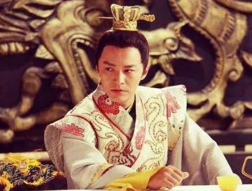 <a href=https://www.lishiji.cn/lishi/8173/ target=_blank class=infotextkey>弑兄</a>夺位的李世民，为什么没有负面评价？