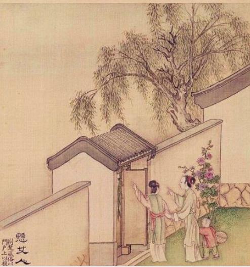 揭秘:古人是怎么过端午的?有多少传统风俗? 揭秘:古人是怎么过端午的?有多少传统风俗?
