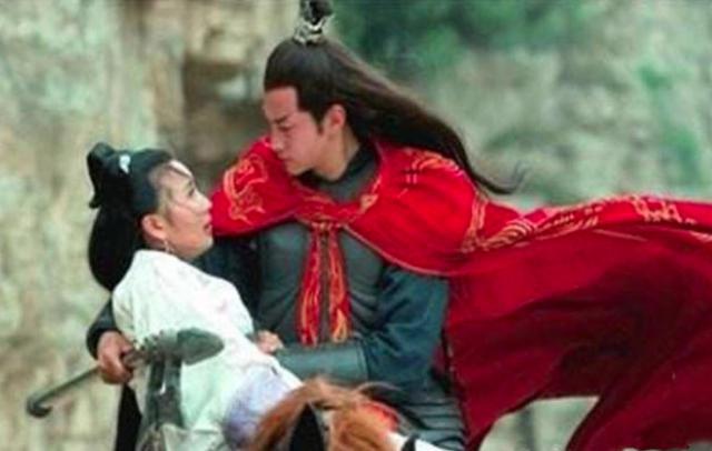 吕布死后,曹操为什么不敢将貂蝉据为己有? 吕布死后,曹操为什么不敢将貂蝉据为己有?