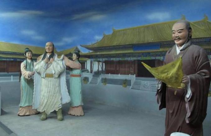 西夏拥有数十万大军,却在一场战役中被蒙古亡国 西夏拥有数十万大军,却在一场战役中被蒙古亡国