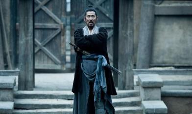 汉武帝时期的惊天大案:淮南王刘安谋反案 汉武帝时期的惊天大案:淮南王刘安谋反案